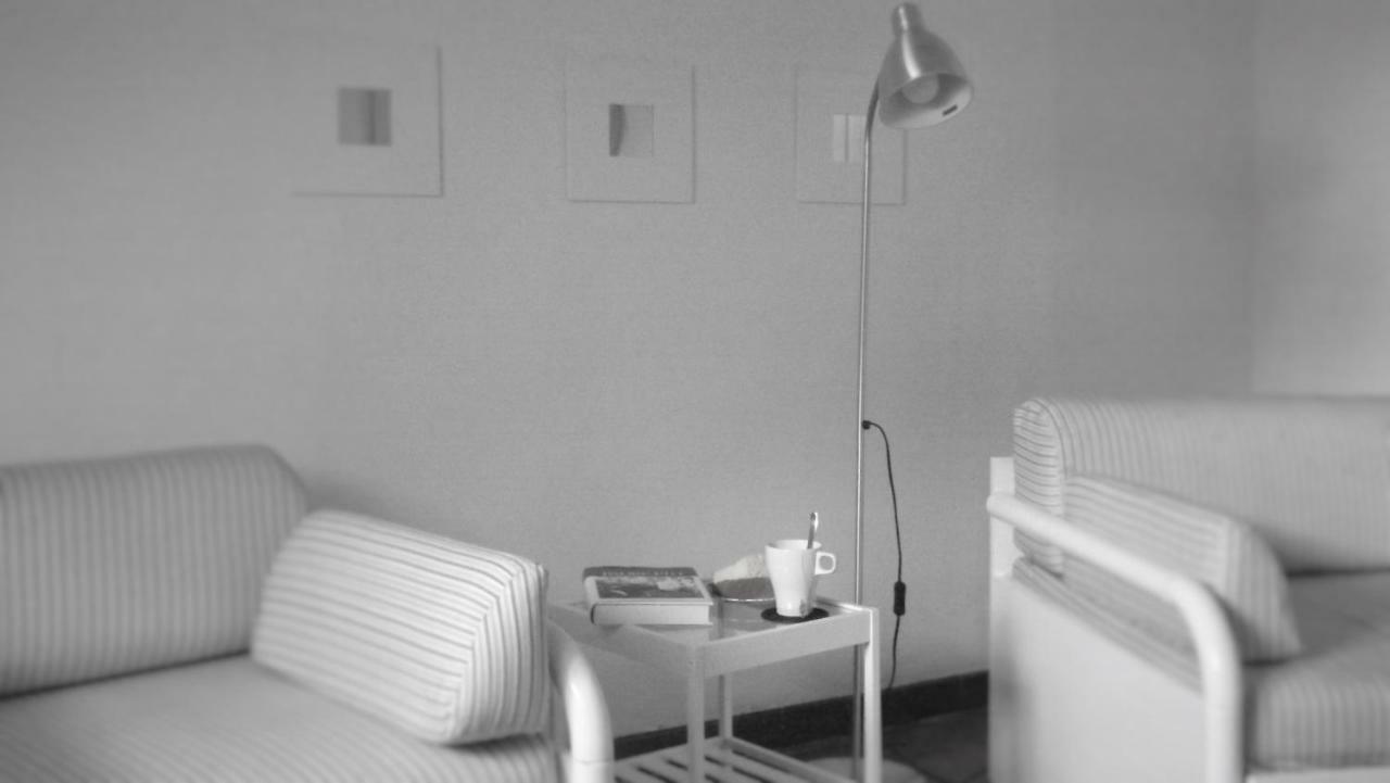 Domus Tua Bed & Breakfast Пиетрелчина Екстериор снимка