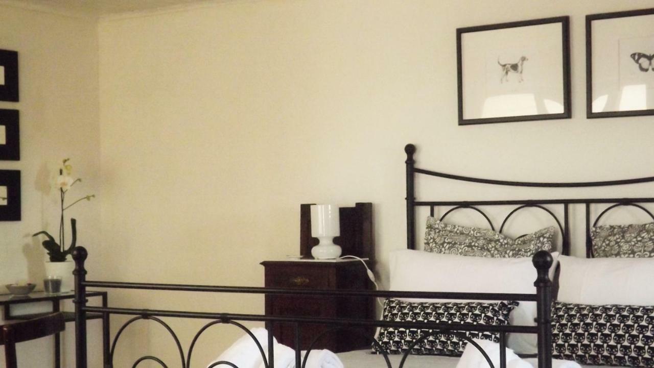 Domus Tua Bed & Breakfast Пиетрелчина Екстериор снимка