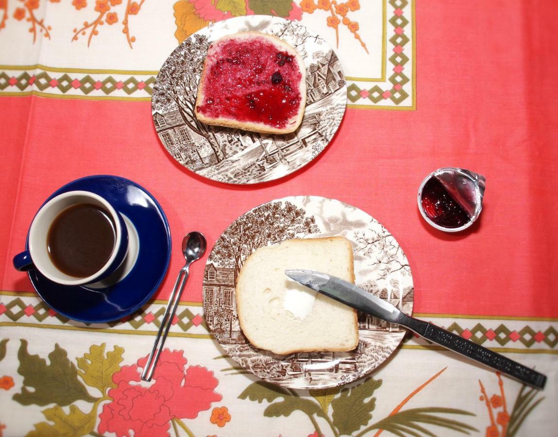 Domus Tua Bed & Breakfast Пиетрелчина Екстериор снимка