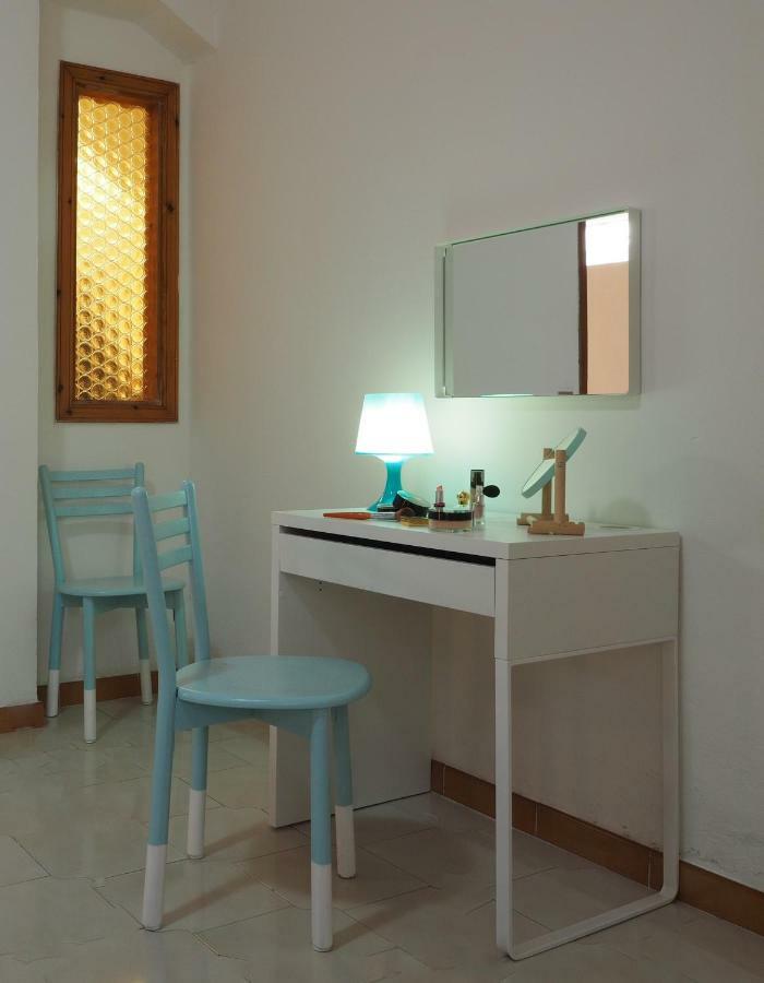 Domus Tua Bed & Breakfast Пиетрелчина Екстериор снимка