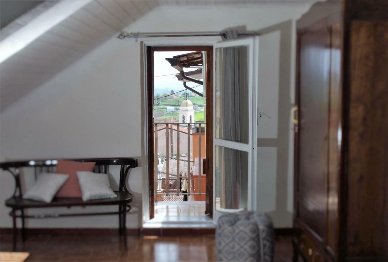Domus Tua Bed & Breakfast Пиетрелчина Екстериор снимка