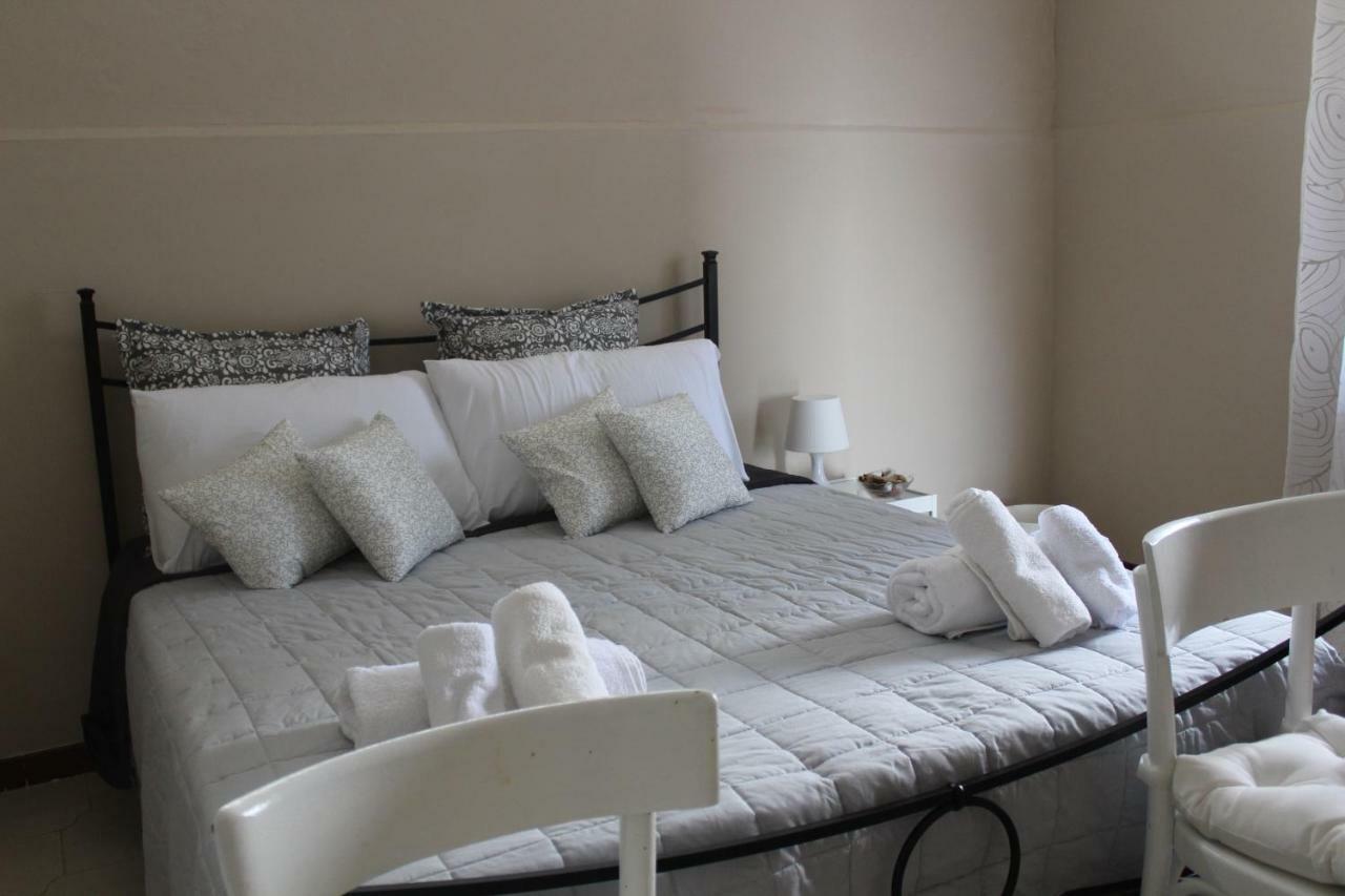 Domus Tua Bed & Breakfast Пиетрелчина Екстериор снимка