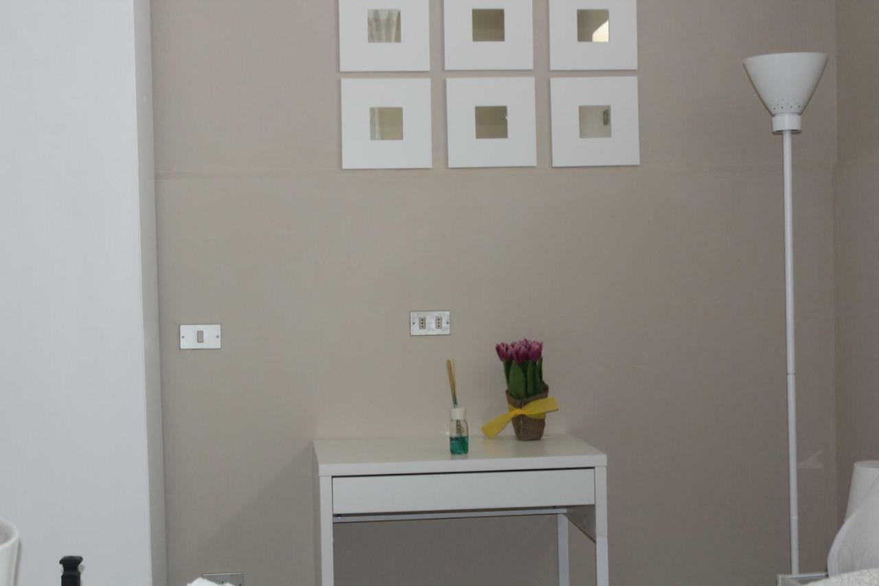 Domus Tua Bed & Breakfast Пиетрелчина Екстериор снимка