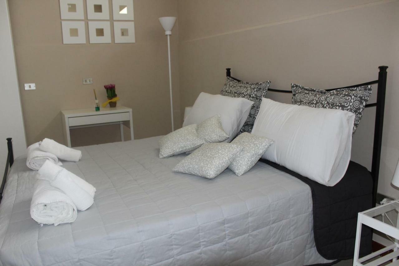 Domus Tua Bed & Breakfast Пиетрелчина Екстериор снимка