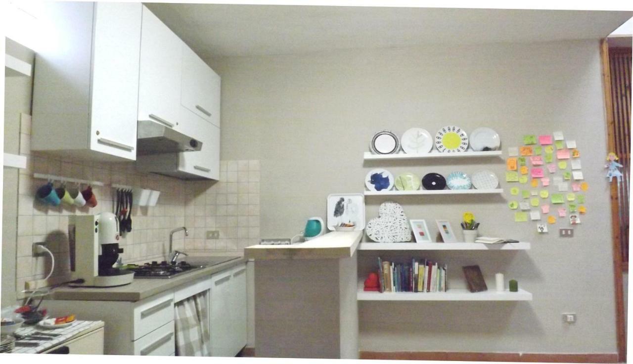 Domus Tua Bed & Breakfast Пиетрелчина Екстериор снимка