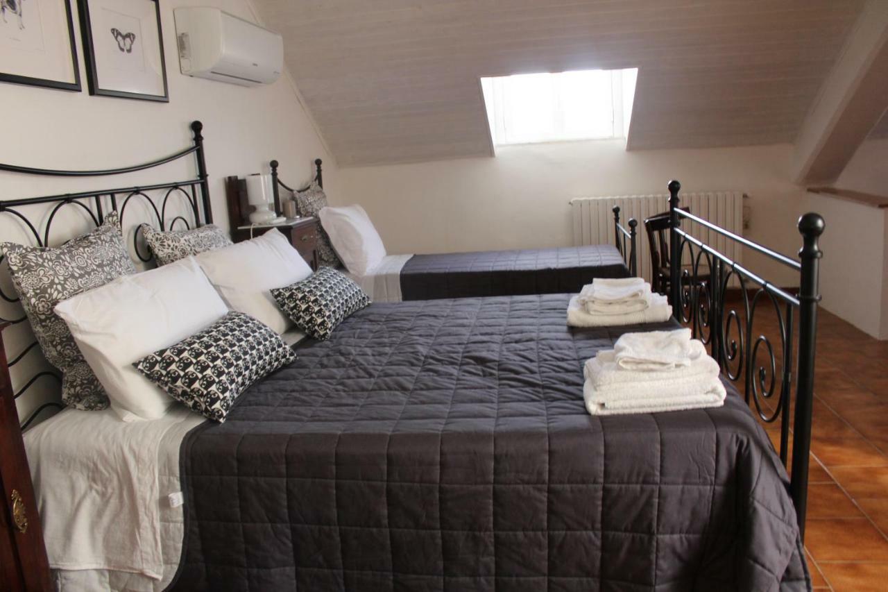 Domus Tua Bed & Breakfast Пиетрелчина Екстериор снимка