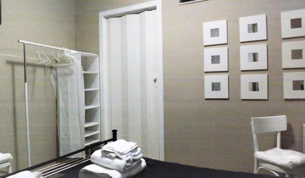 Domus Tua Bed & Breakfast Пиетрелчина Екстериор снимка